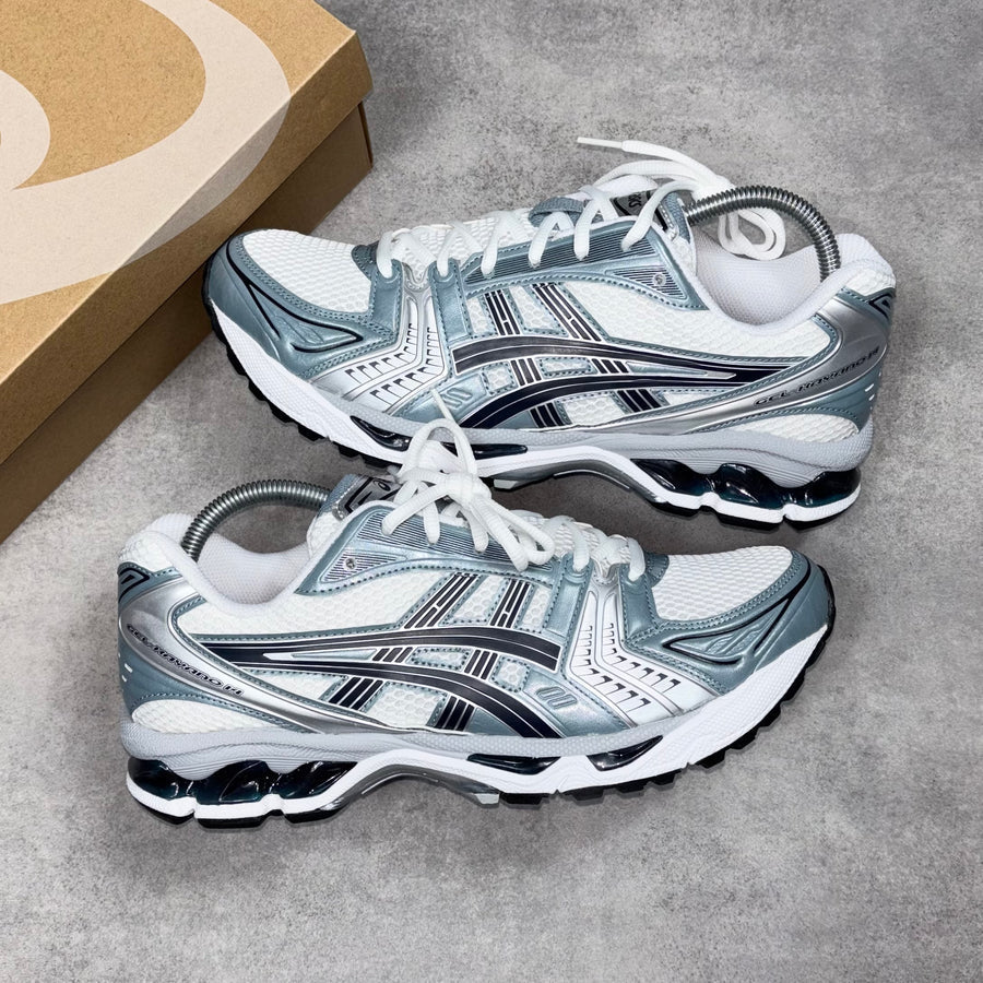 Asics Footwear