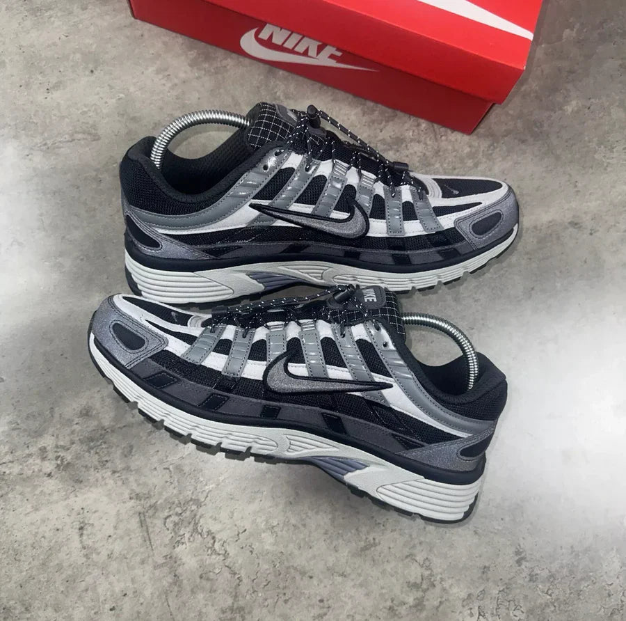 Nike P-6000 'Anthracite Smoke Grey'