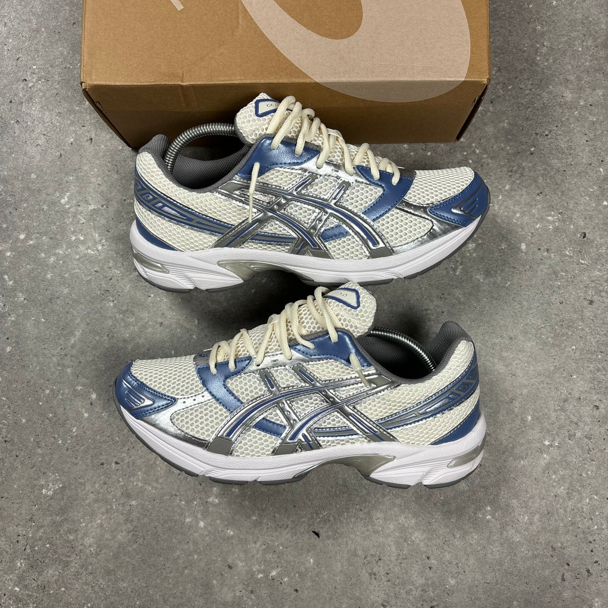 ASICS GEL 1130 - 'BLUEBERRY'