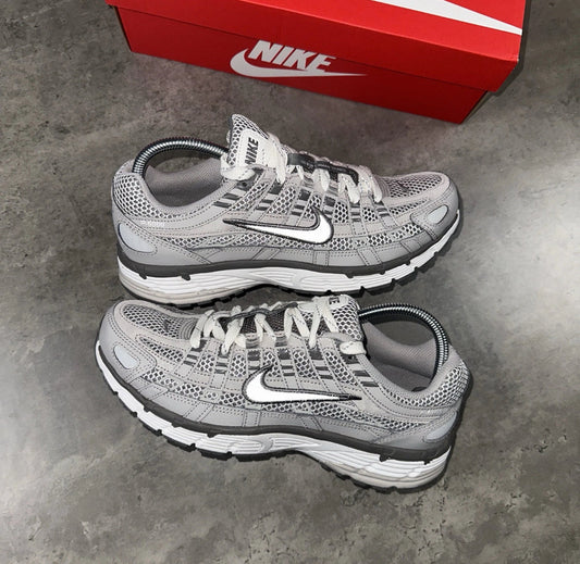Nike P-6000 'Iron Ore'