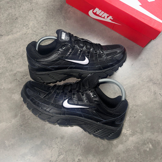 Nike P-6000 'Black'