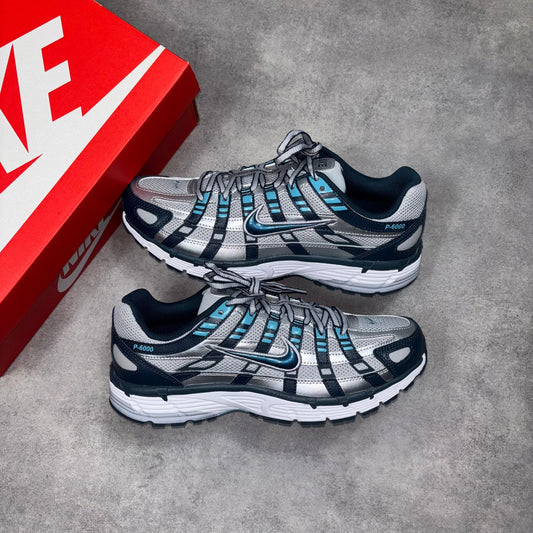 Nike P-6000 'Armoury Navy'