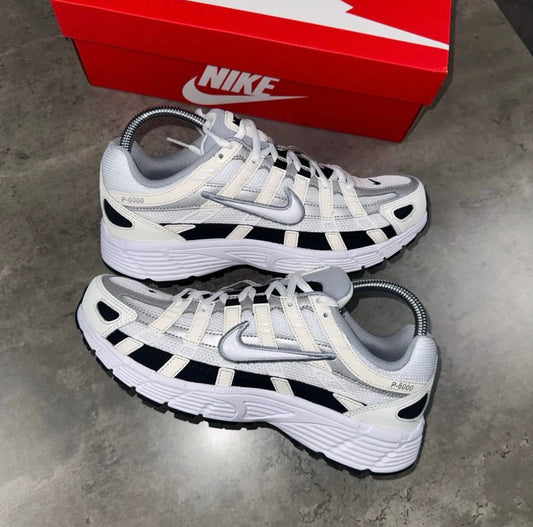 Nike P-6000 'Wolf Grey'