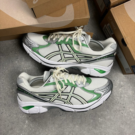 ASICS GT2160 - 'CREAM / BAMBOO'