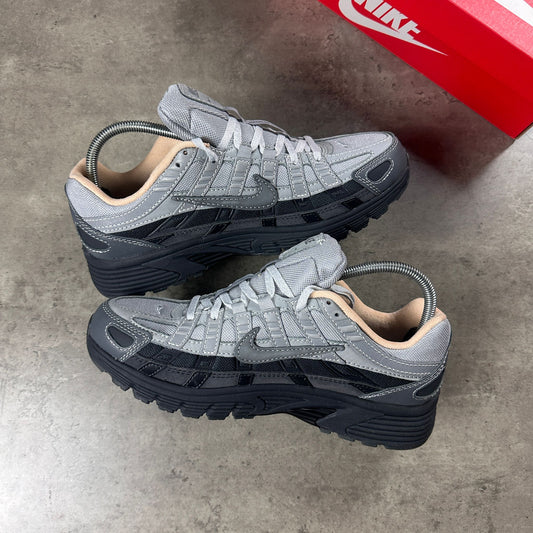 Nike P-6000 'Smoke Grey'