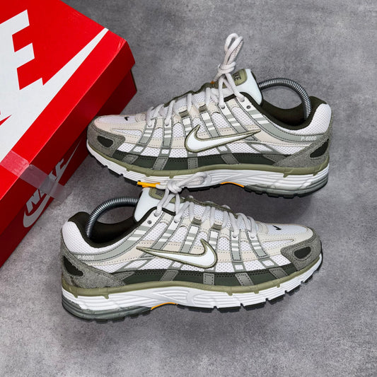 Nike P-6000 'Cargo Khaki'